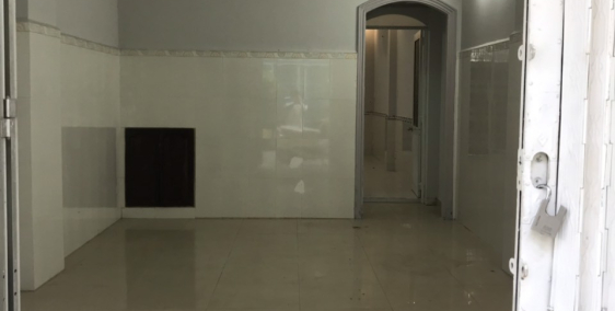 Bán gấp căn nhà đường Gò Dầu,1 trệt 2 lầu,nhà 2 MT,hẻm xe hơi.4x15m.