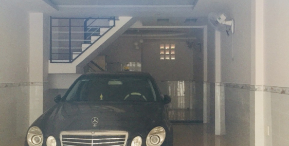 Bán nhà HXH đường Nguyễn Sơn,Phú Thọ Hòa, Tân Phú, 4.5 x 14m, 1 lầu