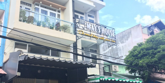 MTKD gần Hiền Vương giao Đinh Liệt , Q Tân Phú 4x18m 3 lầu ST đông đúc giá 9.1 t