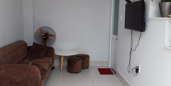 Bán nhà mặt phố Phùng Chí Kiên, quận Tân Phú, tiện kinh doanh, giá tốt