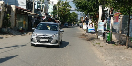 BÁN NHÀ ĐƯỜNG 38 HIỆP BÌNH – NGAY CHỢ HIỆP BÌNH, Hiệp Bình Chánh , Thủ Đức