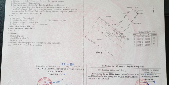 Cần Tiền Nên Bán Gấp Nhà Phố Đang Xây Dựng, Giá 4 tỷ 8