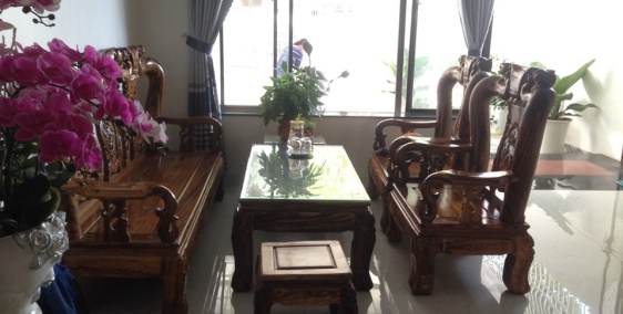 Bán 100m2 đất tặng nhà 3 tầng 4 ngủ VSIP full nội thất, lh 0973321776