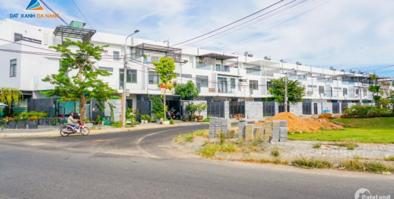 SHOPHOUSE VILLAS MẶT TIỀN SÔNG HÀN MARINA COMPLEX, CK 6%, CAM KẾT LỢI NHUẬN lớn