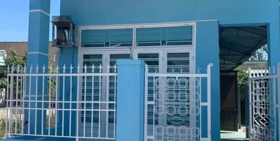 Bán nhà 2 tầng MT đường Nguyễn Thị Hồng, Thọ Quang, Sơn Trà