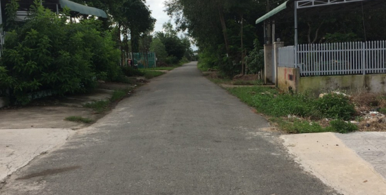 Bán đất chính chủ giá đầu tư cho mọi người