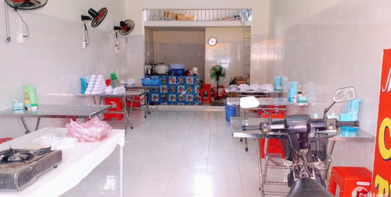Cần sang nhượng nhanh quán cơm đang làm ăn tốt ở Thái Hòa, Tân Uyên.