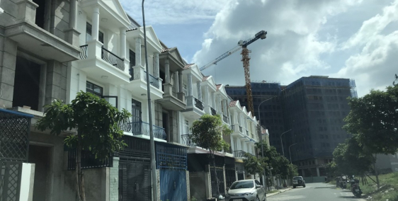 BÁN NHÀ CHÍNH CHỦ GIÁ 1ty500 ĐẤT Ở TẠI ĐÔ THỊ GẦN CHỢ SÁT BỆNH VIỆN