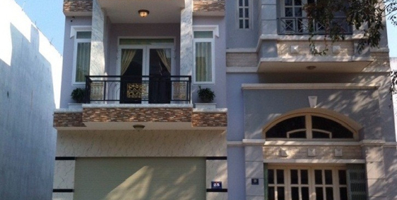 NHÀ Ở PHỐ THƯƠNG MẠI TÂN HIỆP LUXURY HỖ TRỢ CÔNG NHÂN VIÊN VÀ NGƯỜI THU NHẬP THẤ