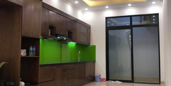 Bán GẤP nhà Nguyễn Hoàng Tôn 70m2, 5 tầng, Mặt tiền 4m  7.8 tỷ Tây Hồ