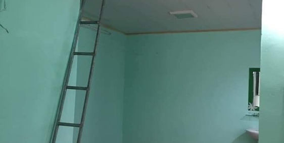 Chính chủ cần bán gấp nhà ngõ 42 Hoàng Hoa Thám, TP.Thái Bình, giá tốt