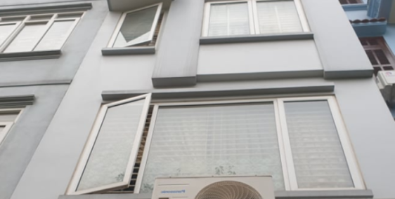 Nhà đẹp, hướng Đông Nam – Khương Đình Thanh Xuân, DT 40m2, giá 3.2 tỷ