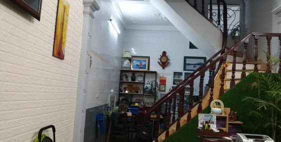 BÁN NHÀ PHỐ QUẬN THANH XUÂN-ÔTÔ ĐỖ CỔNG-60M2, 4 TẦNG- GIÁ CHỈ 4.2TỶ