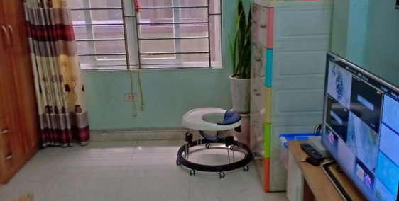 Nhà đẹp phố Chính Kinh 40m²x6 tầng, kinh doanh khủng, giá sốc: 3,8 tỷ!!!