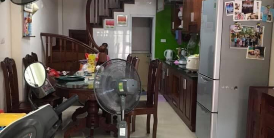 SIÊU NHÀ MẶT PHỐ NGUYỄN NGỌC NẠI KINH DOANH DT55M*4T , 12.7 TỶ