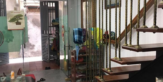 +1 Cực hiếm, chỉ 4.5tỷ nhà đẹp 4tầng Trường Chinh – Tặng NT ngoại gần 1tỷ.