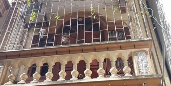 Bán nhà Khương Đình mặt phố đẹp 110m 3 tầng MT 4.2m 17 tỷ Thanh Xuân ô tô tránh