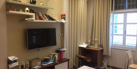 Chủ cần bán gấp nhà Cự Lộc 43m2, 5T, MT 4.2m, Lô góc, Kinh doanh, chỉ 3.6 tỷ