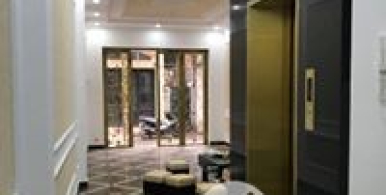 BÁN NHÀ PHỐ NGUYỄN NGỌC NẠI THANH XUÂN XÂY 6 TẦNG CÓ THANG MÁY ĐƯỜNG Ô TÔ TRÁNH