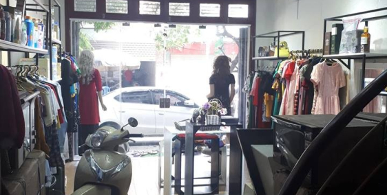 Mặt phố, vỉa hè, kinh doanh...Vũ Trọng Phụng7.6 tỷ