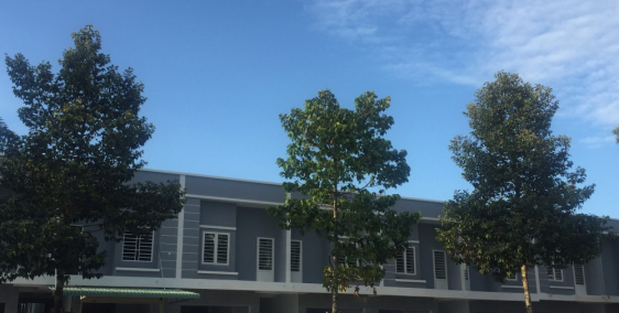 Nhà phố mặt tiền kinh doanh 150m2 ngay quốc lộ 13