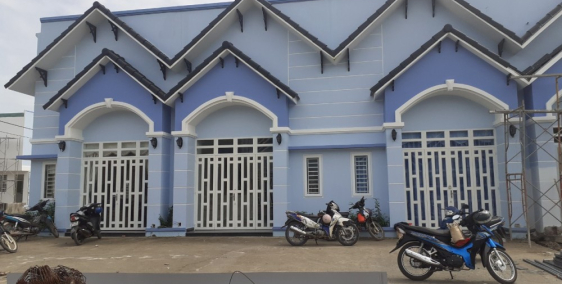 bán nhà phố mă tiền 24m shr thổ cư 100% cần bán gấp