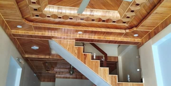 Nhà măt phố liền kề giá rẽ bất ngờ