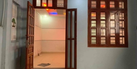 nhà giá đất chợ Phú Phong, Vòng Xoay An Phú, Bình Chuẩn, Thuận An, Bình Dương