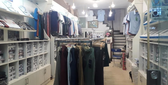 BÁN NHÀ MẶT PHỐ LÊ VĂN HIẾN, 40m x 5 Tầng x 6.5 TỶ