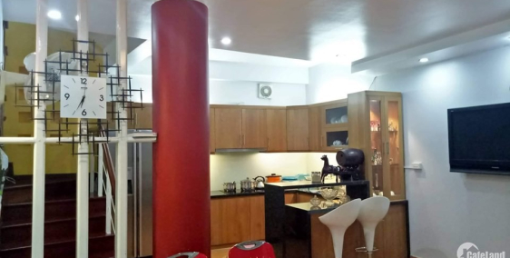 Chính chủ bán gấp nhà trần cung 50m2 mặt tiền 5,2m giá nhỉnh 4 tỷ 0971.932.325