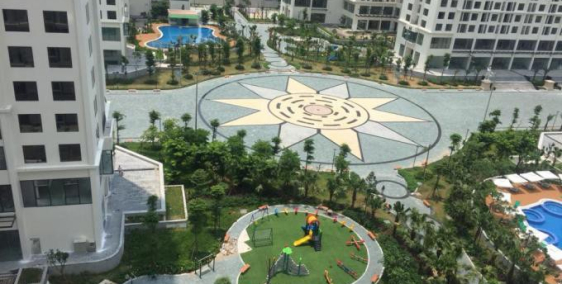 Giá chuyển nhượng cực rẻ ở chung cư An BÌnh CiTy giá 33tr/m2