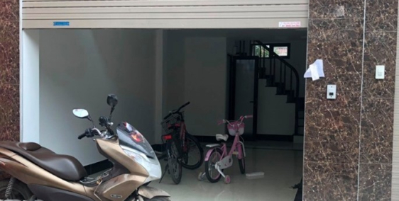 Bán nhà đường Tây Mỗ. Nhà mới, Ô tô tránh, kinh doanh. LH 0968832338