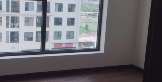 BÁN CĂN GÓC BAN CÔNG ĐÔNG NAM TÒA A8 TẦNG TRUNG AN BÌNH CITY