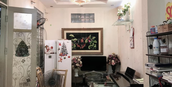 VỊ TRÍ ĐẸP - NHÀ ĐẸP - LÔ GÓC - PHÙNG KHOANG - 45MX4T, CHỈ 3.7 TỶ.