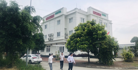 Đầu Tư Chắc Thắng Với Đất Nền Đã Có Sổ Đỏ Từng Lô