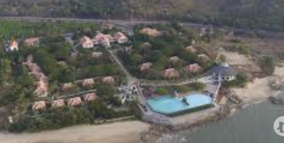 tôi cần bán gâp phước hải ocean1 mặt biển giá rẻ