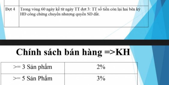 Bán Đất Nền Phố Biển Thương Mại APECHOMES HỒ TRÀM GIÁ RẺ