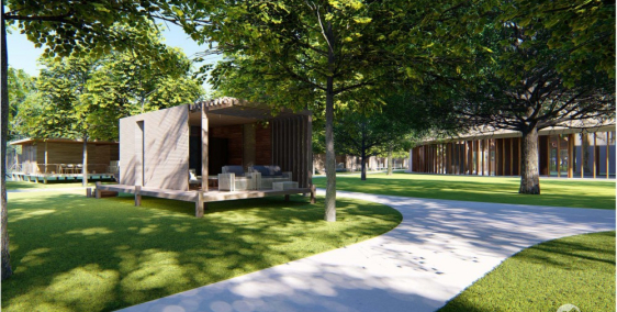 Booking Shophouse dự án Lagoona Bình Châu chỉ với 100tr/căn, LH: 0968 967 096