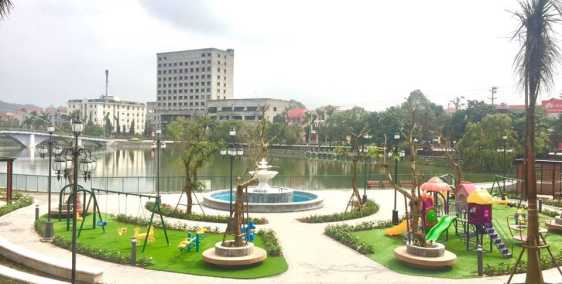 VINCOM PLAZA NƠI ĐẲNG CẤP ĐƯỢC KHẲNG ĐỊNH