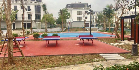 Bán hoặc cho thuê lâu dài căn hộ Vincom Yên Bái.