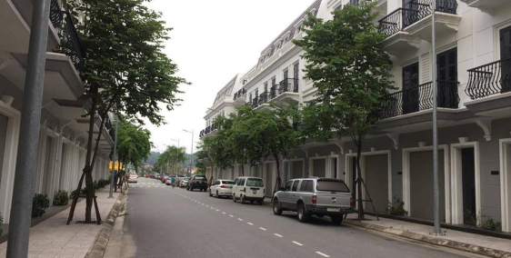 Bán hoặc cho thuê lâu dài căn hộ Vincom Yên Bái.