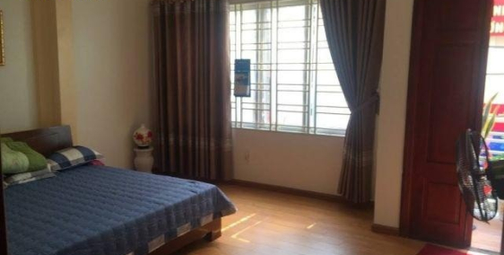 Bán nhà Phố Kim Mã Thượng Ba Đình, MT 5m, DT 36m2 chỉ 3,8 tỷ, sổ đỏ chính chủ.