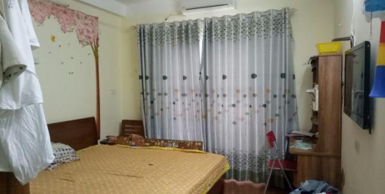 Cần bán gấp nhà tại phố Vạn Bảo Ba Đình 30m2 4T lô góc nhà mới 99% giá 2.85 tỉ