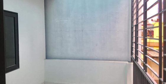 BÁN NHÀ RIÊNG CHÍNH CHỦ 36M2 5 TẦNG PHỐ ĐÀO TẤN , BA ĐÌNH