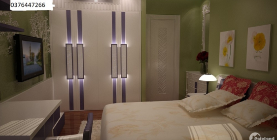 Siêu phẩm Giang Văn Minh Ba Đình 52m2 5T nội thất siêu sang chảnh giá chỉ 4.5 tỷ