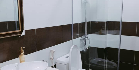 TIN MỚI : BÁN NHÀ CHÍNH CHỦ 4 TẦNG PHỐ VĂN CAO , BA ĐÌNH