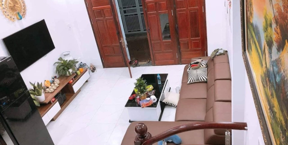 Bán nhà phố Giang Văn Minh 30x3 mặt tiền 5m giá 2.x tỷ LH 0936868010