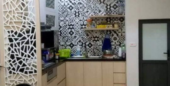 Nhỉnh 2 tỷ có nhà Núi Trúc, Ba Đình 30m2 4T, SĐCC nở hậu, nhà full nội thất đẹp