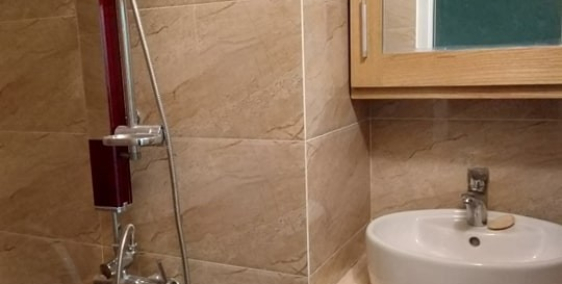 Nhà đẹp hiếm có phố Đội Cấn, 20m2 x 4T, Lô góc, cách phố 10m, giá 1.65tỷ