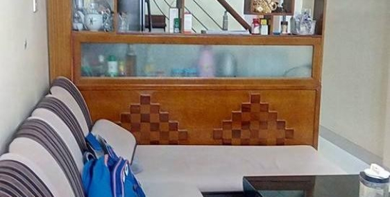 Bán gấp nhà Liễu Giai, Ba Đình 32m2 4T, nhà đẹp ở luôn, cách oto 20m nhỉnh 3 tỷ